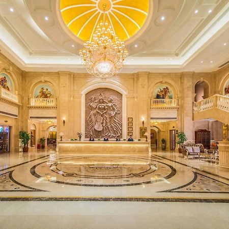 Vienna Hotel Tianjin Guizhou Road Branch Exterior photo