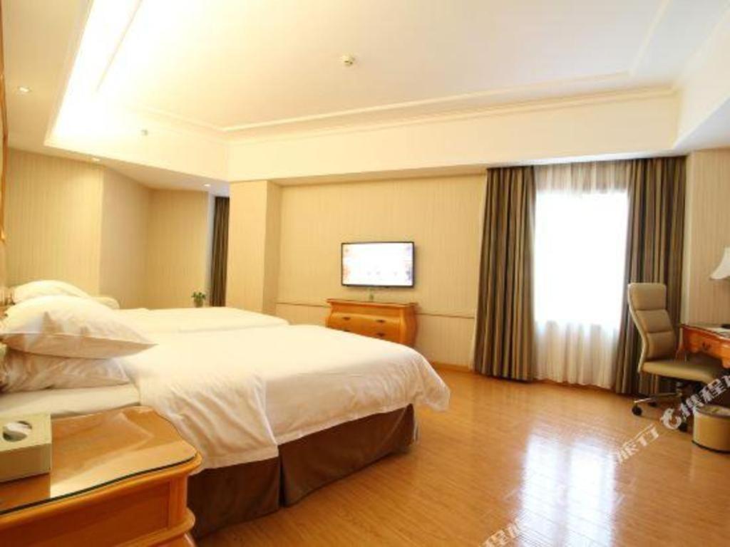 Vienna Hotel Tianjin Guizhou Road Branch Exterior photo