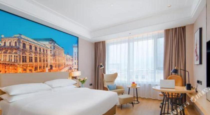 Vienna Hotel Tianjin Guizhou Road Branch Exterior photo