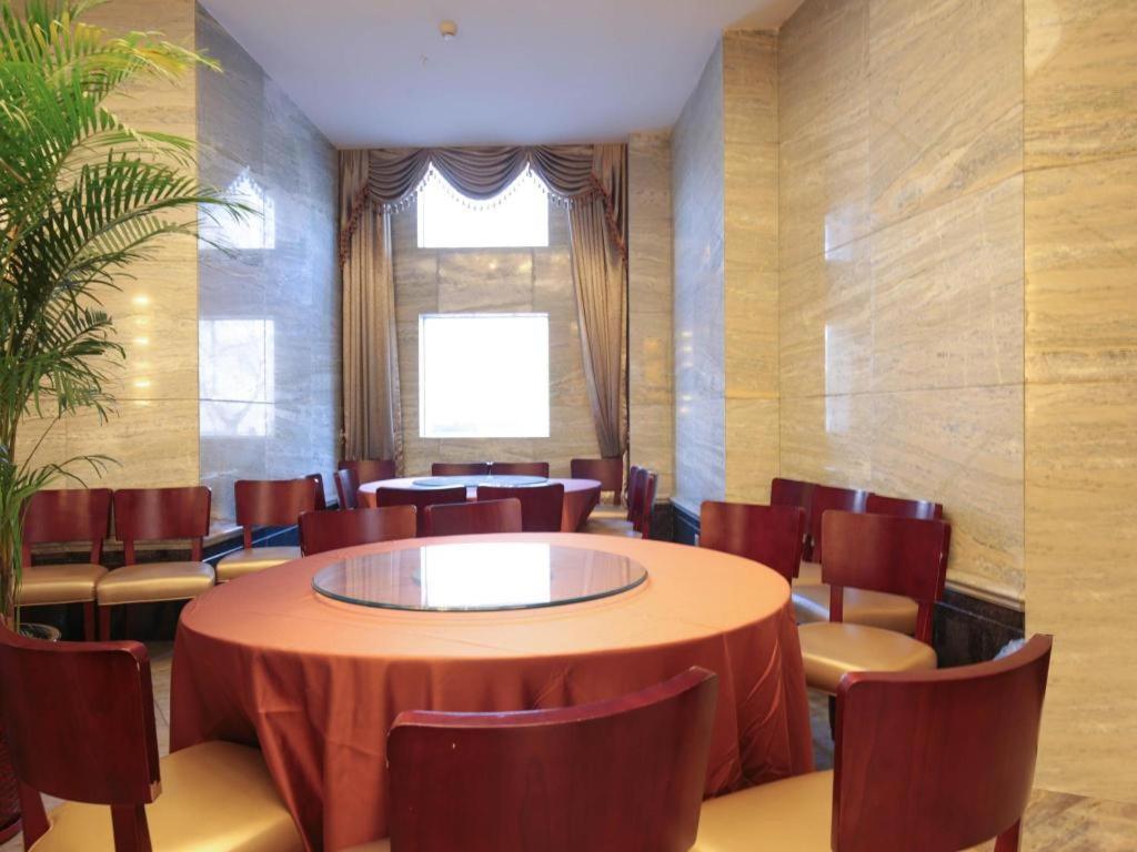 Vienna Hotel Tianjin Guizhou Road Branch Exterior photo